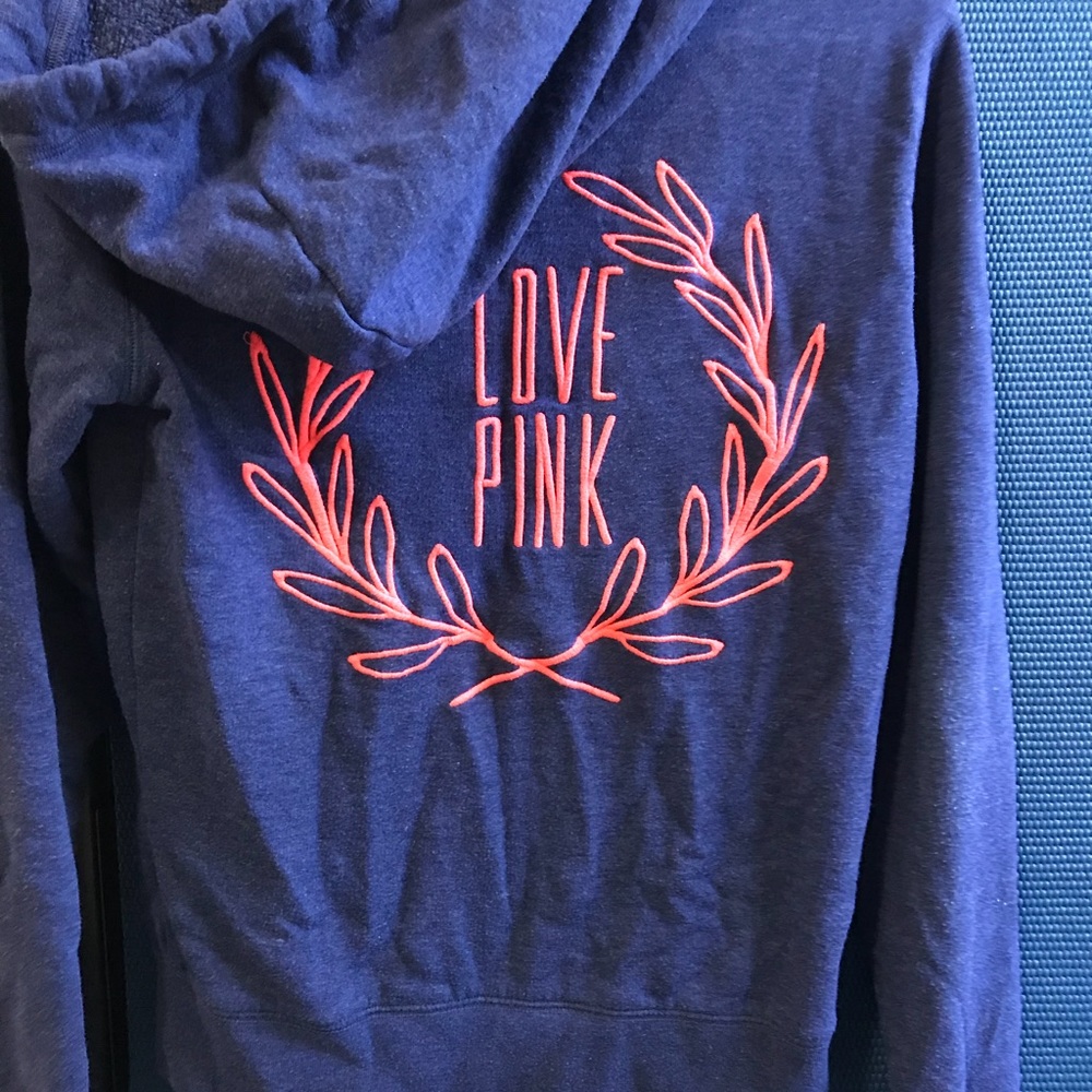 VS PINK Hoodie
